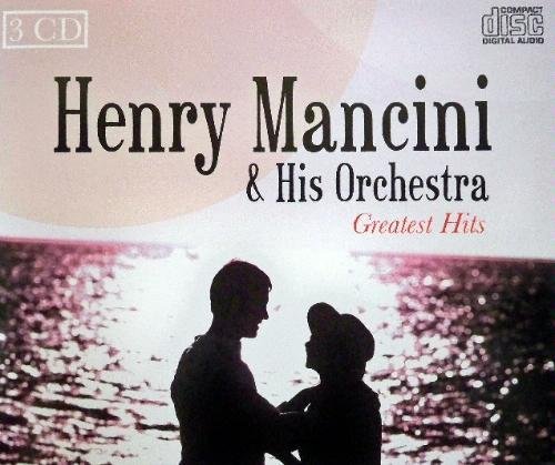 Henry Mancini/Thirty Six All Time Greatest